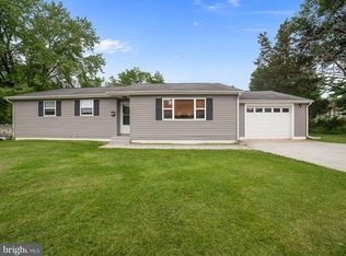 258 Federalsburg S, Laurel, MD 20724