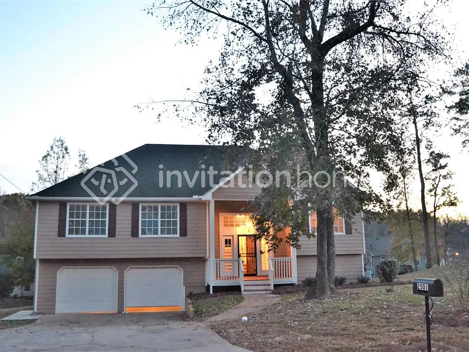 2501 Boulder Springs Point