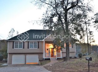 2501 Boulder Springs Point, Ellenwood, GA 30294