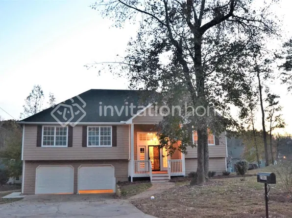 2501 Boulder Springs Point, Ellenwood, GA 30294