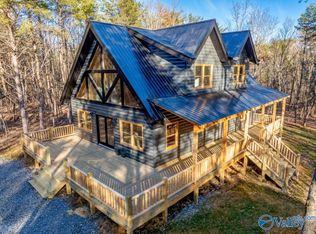 LOT 3 Road 1951, Mentone, AL 35984