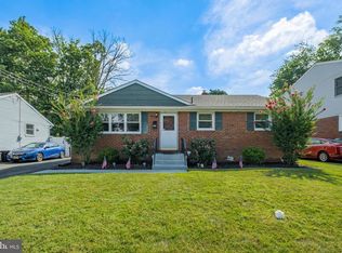 115 Charles Rd, Magnolia, NJ 08049