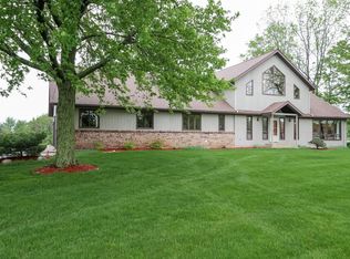 387 92nd St SE, Byron Center, MI