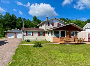 5755 County Road 550 Hwy, Marquette, MI 49855