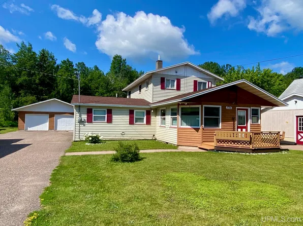 5755 County Road 550 Hwy, Marquette, MI 49855