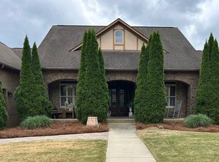 7491 Turnberry Dr, Gardendale, AL 35071