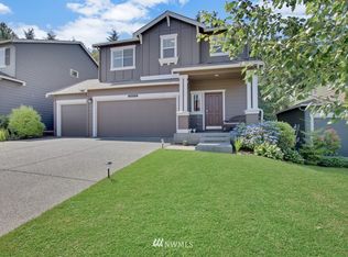 2432 195th Stct E, Spanaway, WA
