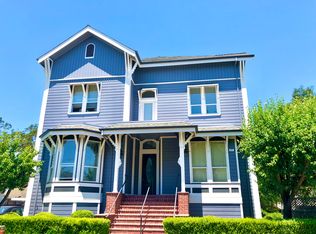 421 8th St APT 4, Santa Rosa, CA 95401