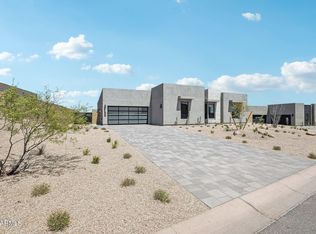 13278 E Buckskin Trl, Scottsdale, AZ 85255