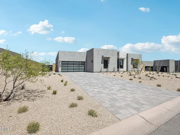 13278 E BUCKSKIN Trail, Scottsdale, AZ 85255