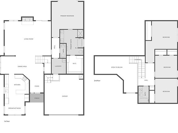 4th image of 348 Red Feather Ln