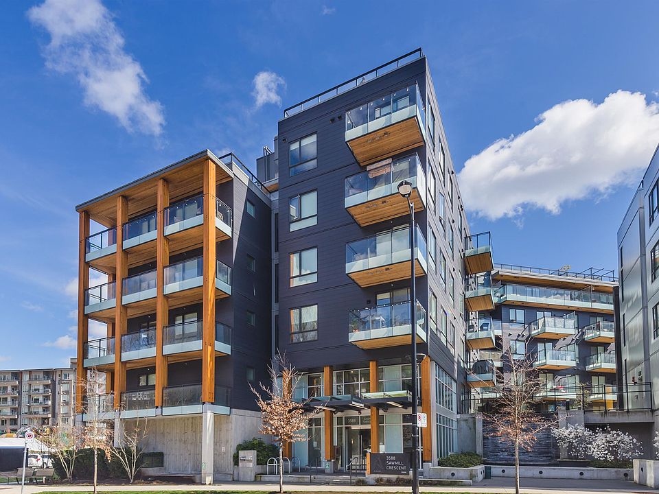 1st image of 3588 Sawmill Cres #413