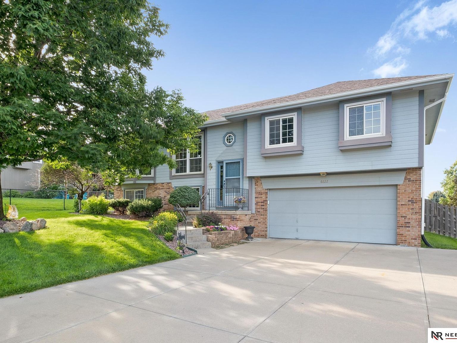 6822 Crabapple St, La Vista, NE 68128 Zillow