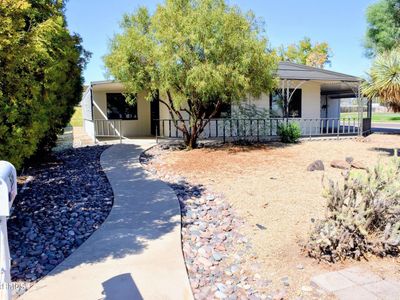 526 E Charleston Ave, Phoenix, AZ, 85022