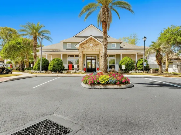 Villas at Bon Secour