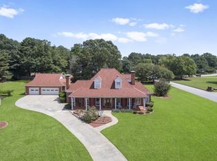 1032 Sundew Dr SE, Conyers, GA 30013