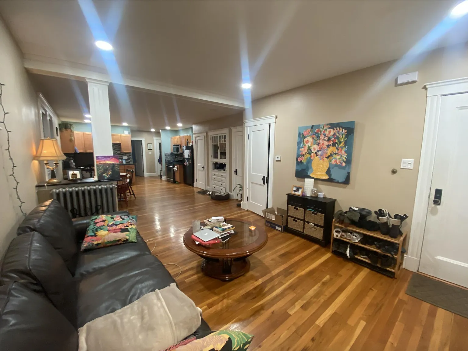 1 bed, 800 sqft, $2,300 — Photo 3