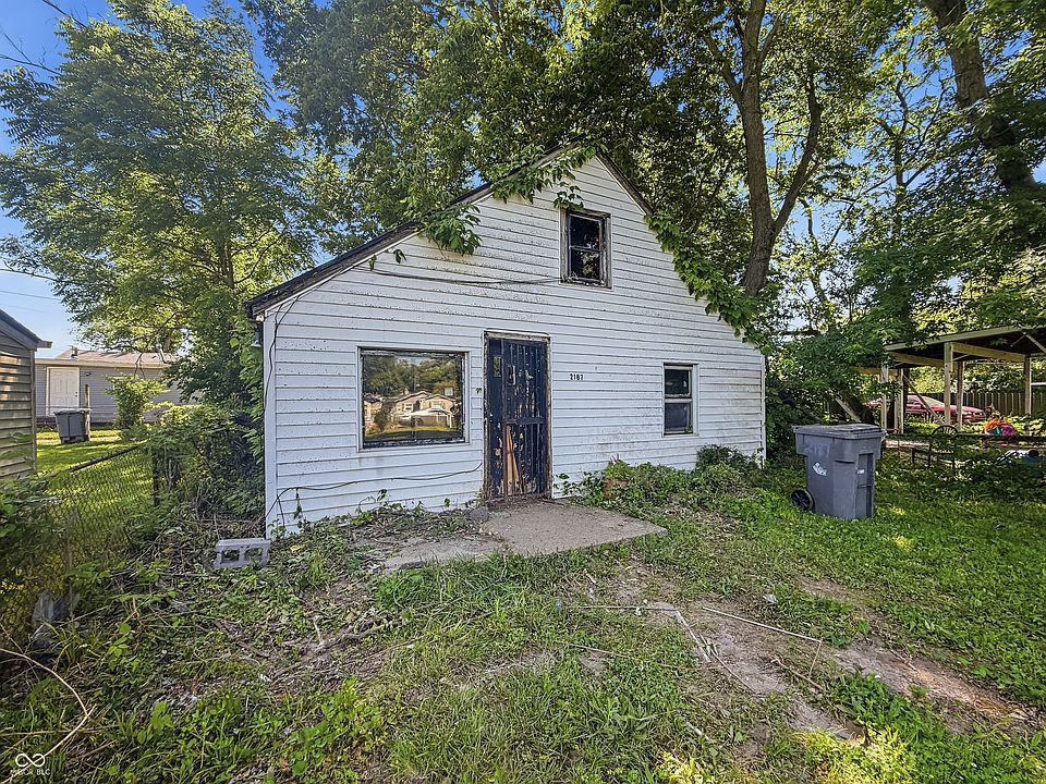 1st image of 2187 White Ave
