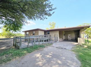 4981 State Highway 110, Grand Saline, TX 75140