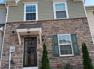 237 Raven Run, Morgantown, WV 26508