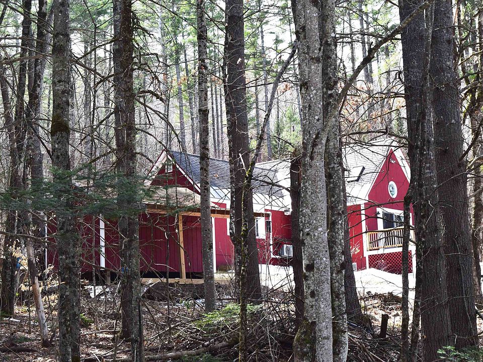 1721 Broomstick Hill Road, Littleton, NH 03561 Zillow