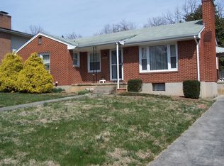 2913 Neil Dr, Roanoke, VA 24019