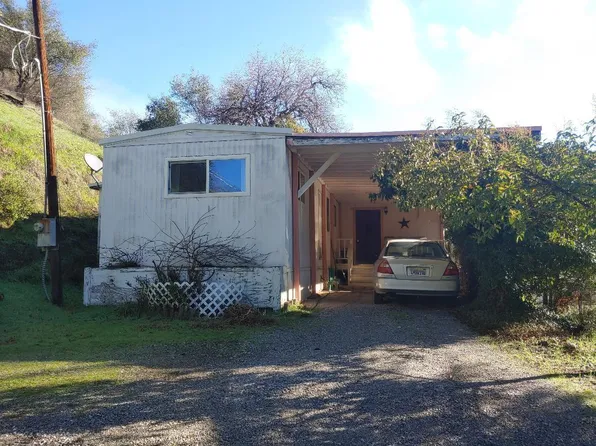 22072 Hidden Valley Rd, Redding, CA 96003