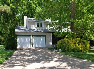 4589 Rosemear Ct, Norcross, GA 30093