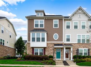 828 Theda Dori St, Cranberry Township, PA 16066