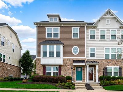828 Theda Dori St, Cranberry Township, PA, 16066