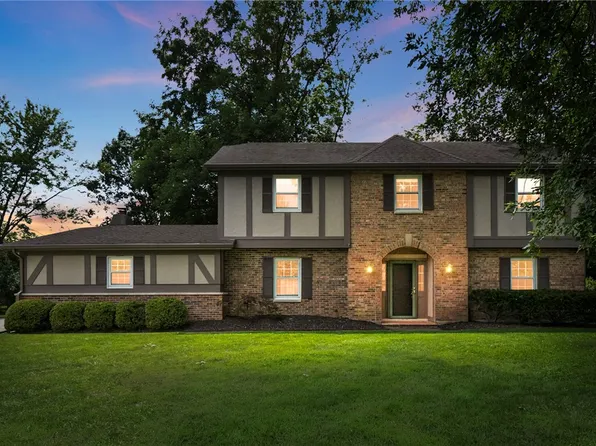 316 Beacon Ct, Dayton, OH 45458