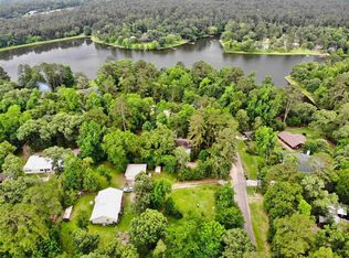 20134 N Shore Dr, Montgomery, TX 77356
