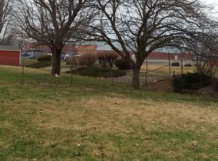 636 Rustic Rd, Anderson, IN 46013