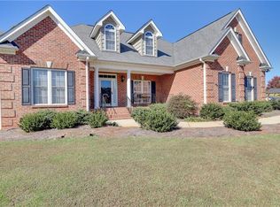 8191 Rylan Dr, Browns Summit, NC 27214