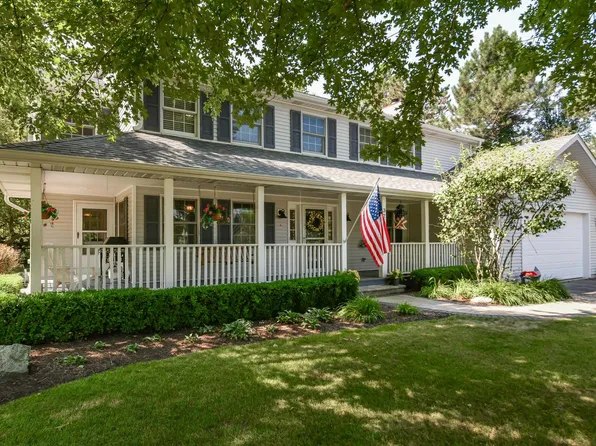 371 Frost DRIVE, Williams Bay, WI 53191