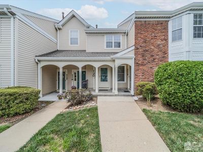 120 Hyacinth Ln, Freehold, NJ, 07728