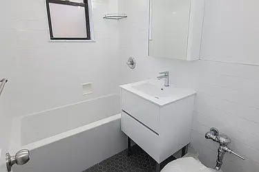 Rented by Modern Spaces