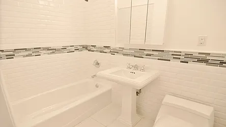 Rented by Park Property Advisors