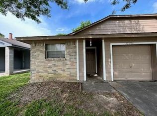 22104 Diane Dr, Spring, TX 77373