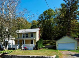 950 W Water St, Bellefonte, PA 16823