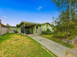 4150 E St, Eureka, CA 95503