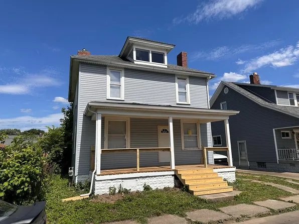 189 N Sugar St, Chillicothe, OH 45601