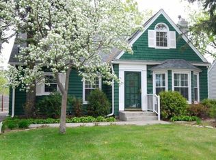 4015 Quentin Ave S, Saint Louis Park, MN 55416