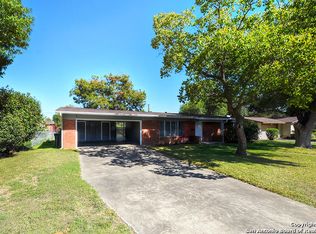 259 Pinewood Ln, San Antonio, TX 78216