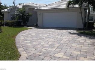 2030 King Tarpon Dr, Punta Gorda, FL 33955