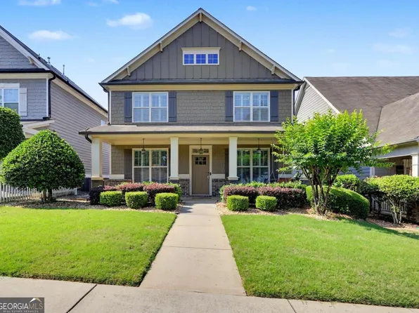 990 Turner Dr SE, Smyrna, GA 30080