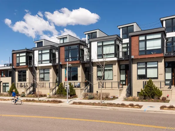 6925 E Lowry Boulevard, Denver, CO 80230