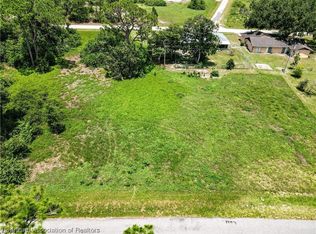 501 Serenade Ter, Lake Placid, FL 33852