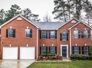 1898 Jamaitis Way, Conley, GA 30288