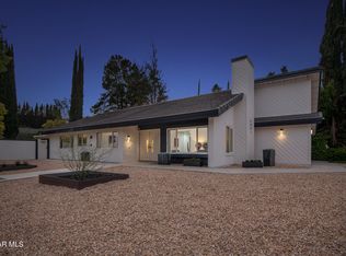 5001 Ambridge Dr, Calabasas, CA 91301